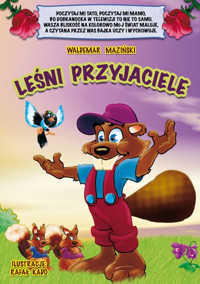 Ciechan Waldemar Maziński i Rafał Kado